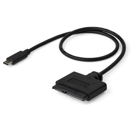 Αντάπτορας Σκληρού Δίσκου USB σε SATA Startech USB31CSAT3CB 2.5"