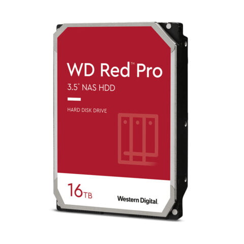 Σκληρός δίσκος Western Digital WD161KFGX 7200 rpm 16 TB