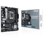 Μητρική Κάρτα Asus ASUCMPB660MK0 LGA1700 LGA 1700 Intel