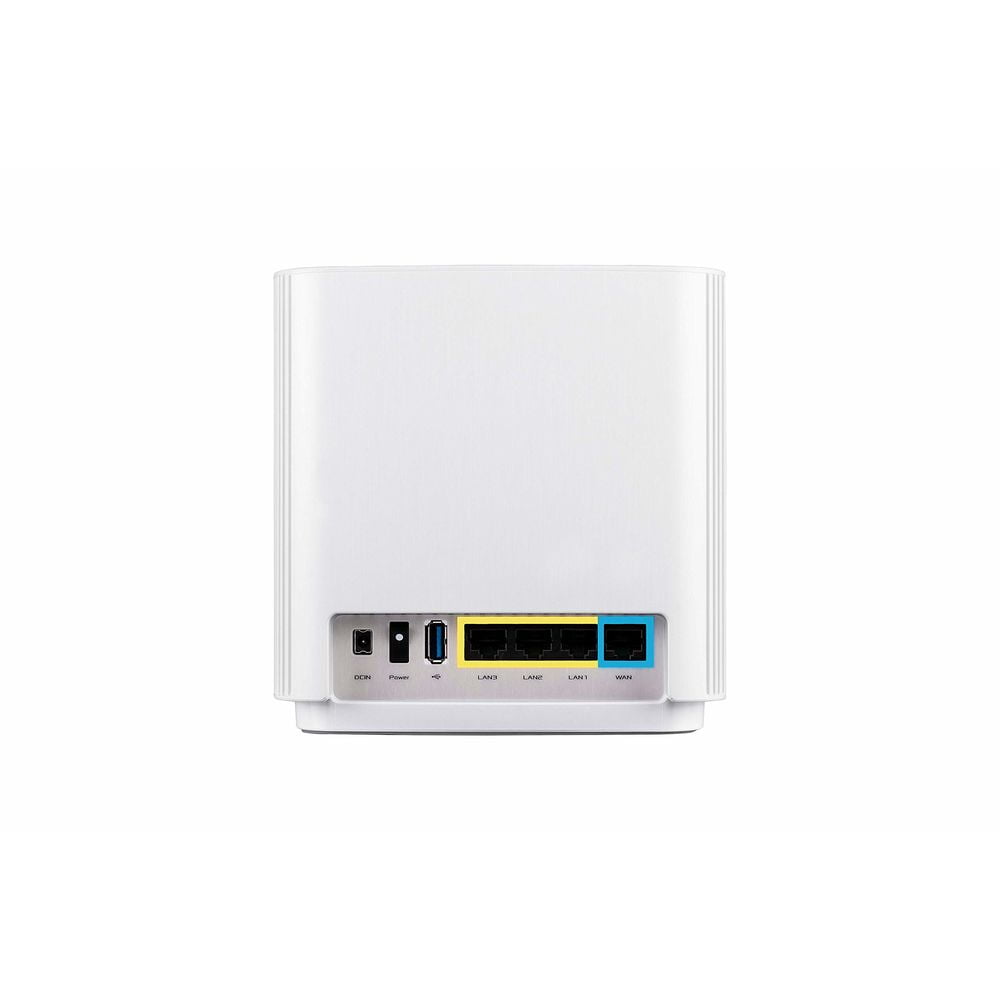 Router Asus ZenWiFi AX (XT8)
