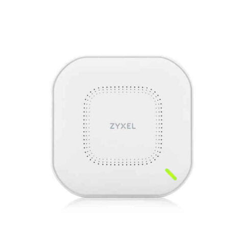 Σημείο Πρόσβασης ZyXEL WAX610D-EU0101F Wi-Fi 5 GHz Λευκό