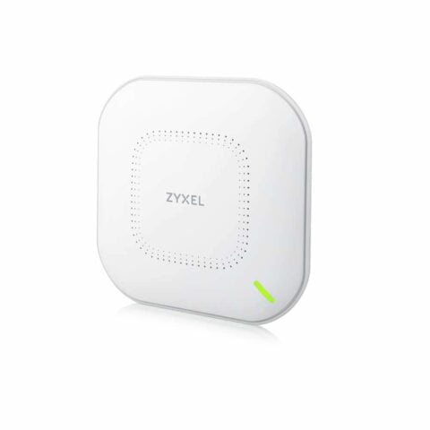 Σημείο Πρόσβασης ZyXEL NWA210AX-EU0102F     Gigabit Ethernet Λευκό