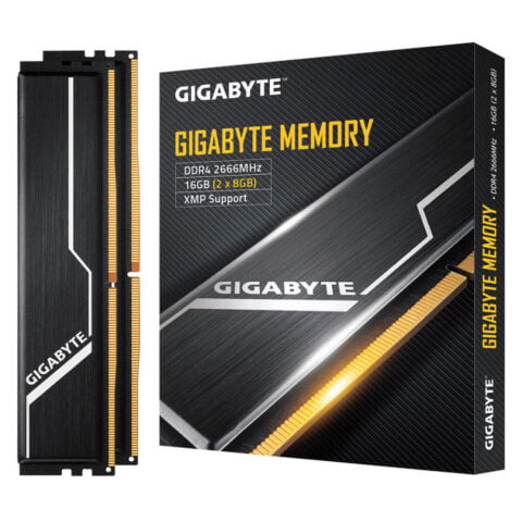 Μνήμη RAM Gigabyte GP-GR26C16S8K2HU416 16 GB DDR4