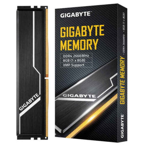 Μνήμη RAM Gigabyte GP-GR26C16S8K1HU408 8 GB CL16 8 GB DDR4