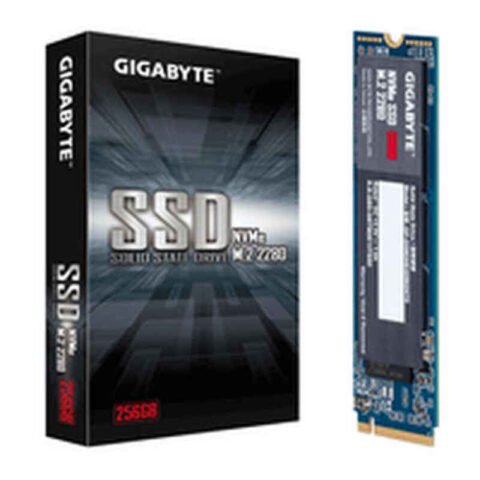 Σκληρός δίσκος Gigabyte GSM2NE3 SSD M.2 1700 MB/s