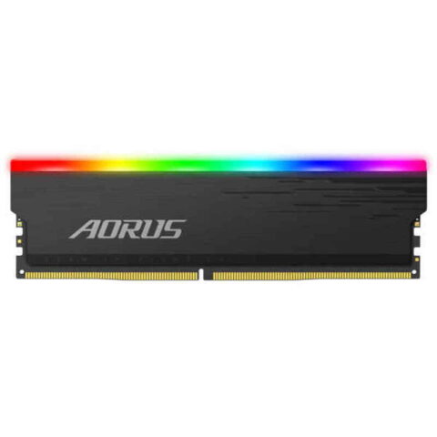 Μνήμη RAM Gigabyte AORUS RGB 16 GB DDR4