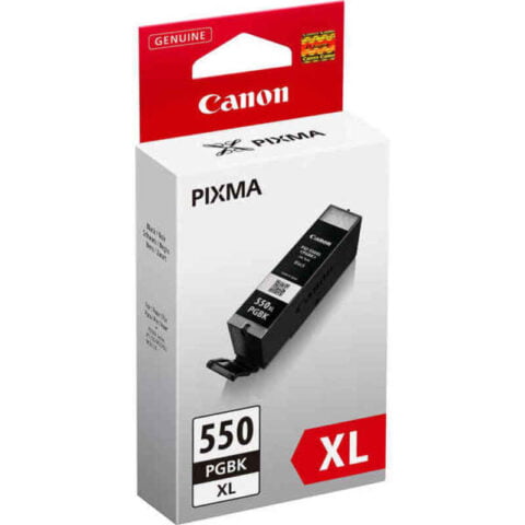 Αυθεντικό Φυσίγγιο μελάνης Canon PGI550XL Μαύρο