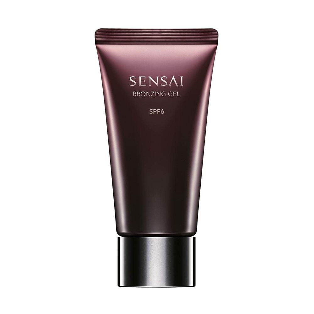 Ενυδατική Kρέμα με Χρώμα Kanebo Sensai BG61 Spf 6 (50 ml)