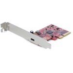 Κάρτα PCI Startech PEXUSB321C