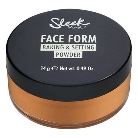 Πούδρες για το Μακιγιαζ Face Form Sleek Face Form Medium (14 g)