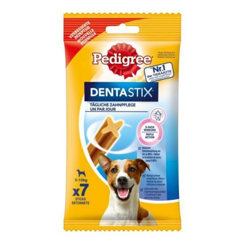 Καραμέλα Οδοντιατρικής  Φροντίδας Dentastix Pedigree (110 g)