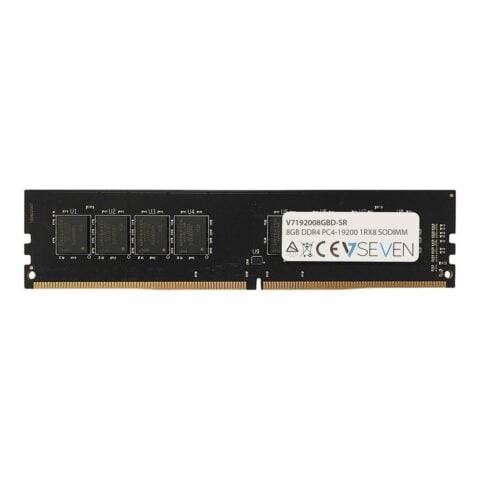 Μνήμη RAM V7 SP008GLSTU160N02 CL17 8 GB