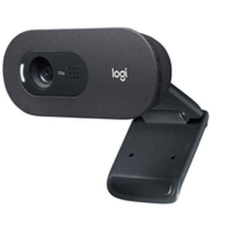 Webcam Logitech 960-001364 Full HD 720 p (x1)