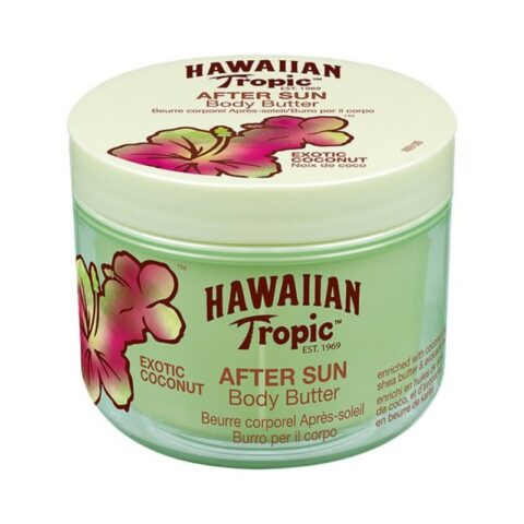 After Sun Coconut Hawaiian Tropic (200 ml) (Για άνδρες και γυναίκες)