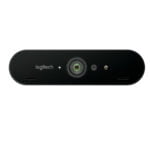 Webcam Logitech Brio Stream 90 fps 13 mpx