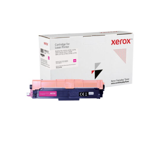 Αυθεντικό Φυσίγγιο μελάνης Xerox 006R04232 Mατζέντα