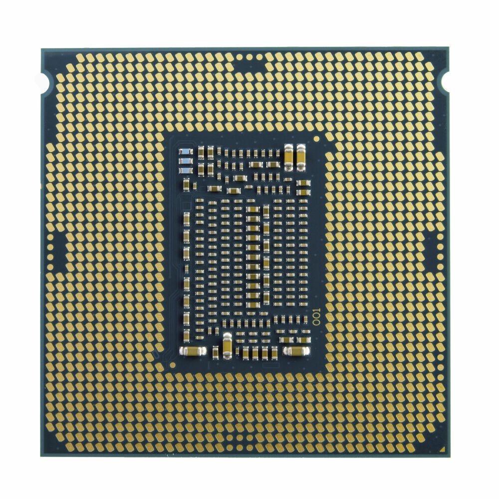 Επεξεργαστής Intel BX8070811700F 16 MB LGA1200