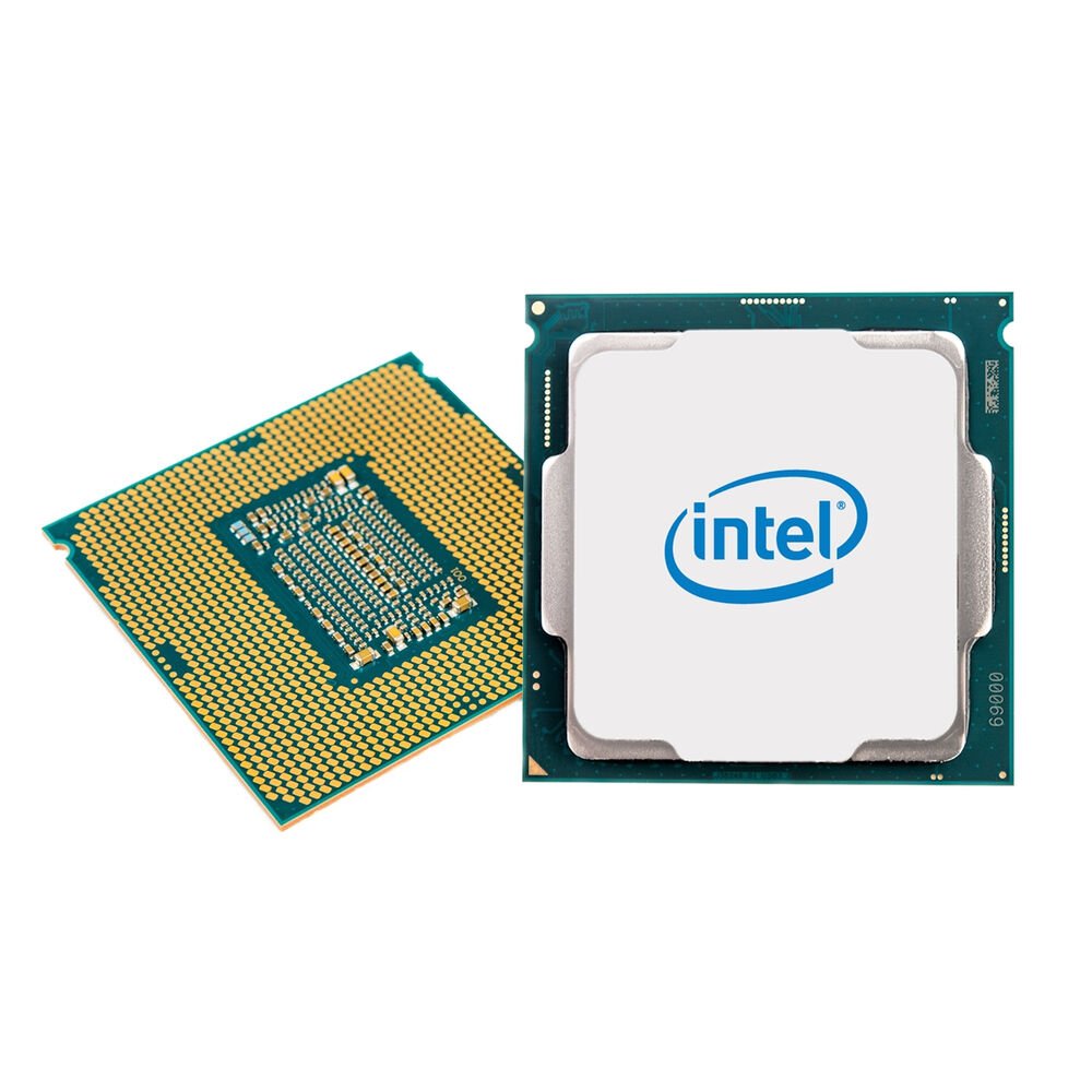 Επεξεργαστής Intel BX8070811700F 16 MB LGA1200