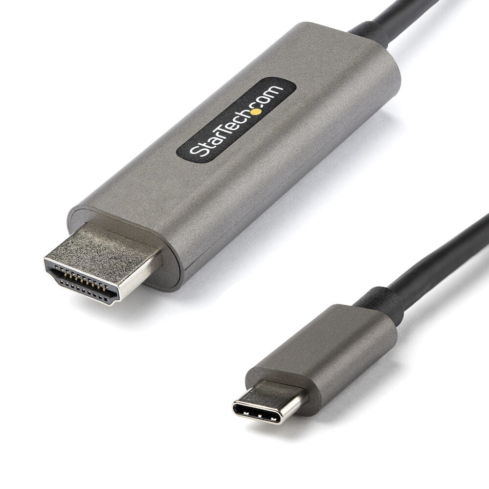 Καλώδιο USB C Startech CDP2HDMM2MH          HDMI