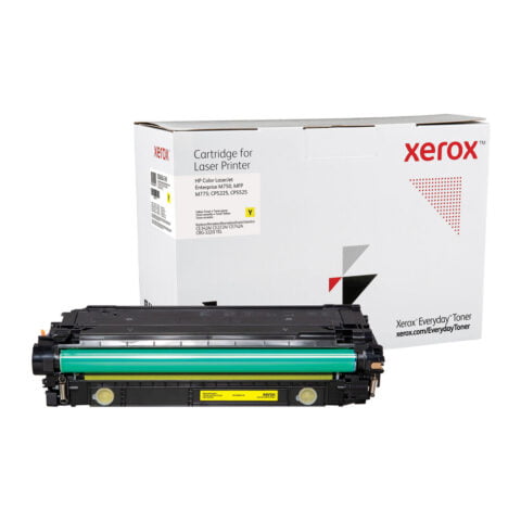 Γνήσιο Toner Xerox 006R04149 Κίτρινο