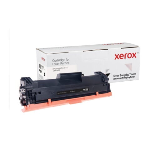 Τόνερ Xerox 006R04235 Μαύρο