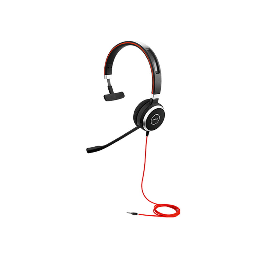 Ακουστικά με Μικρόφωνο Jabra 14401-09