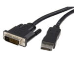 DisplayPort Αντάπτορας σε DVI Startech DP2DVIMM6            (1
