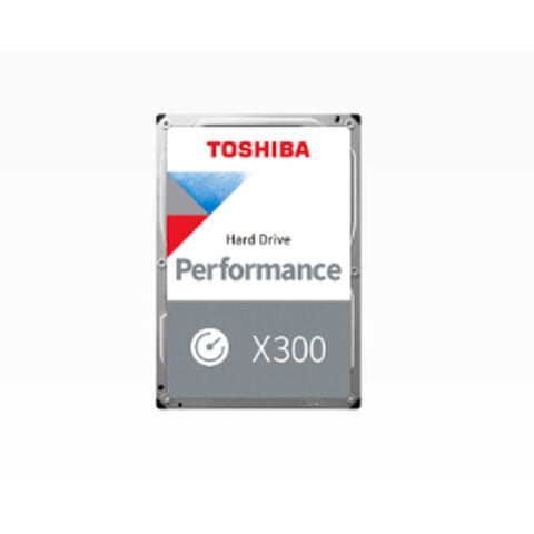 Σκληρός δίσκος Toshiba HDWR480UZSVA         8TB 3