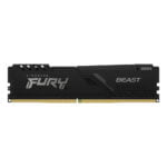 Μνήμη RAM Kingston Fury Beast CL16 3200 MHz 32 GB DDR4