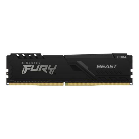 Μνήμη RAM Kingston Fury Beast CL16 3200 MHz 32 GB DDR4