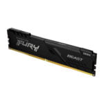 Μνήμη RAM Kingston Fury Beast CL16 3200 MHz 32 GB DDR4