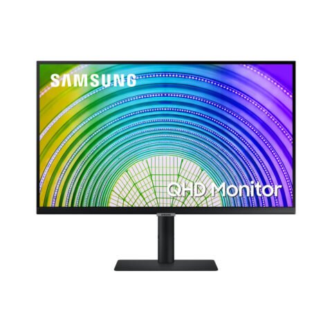 Οθόνη Samsung LS27A600UUUXEN       27" HD LCD