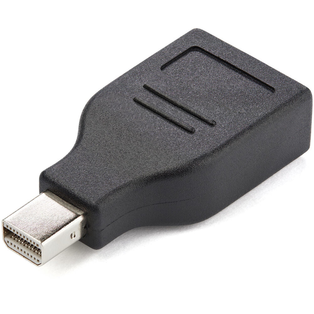 Αντάπτορας Mini DisplayPort σε DisplayPort Startech GCMDP2DPMF           Μαύρο