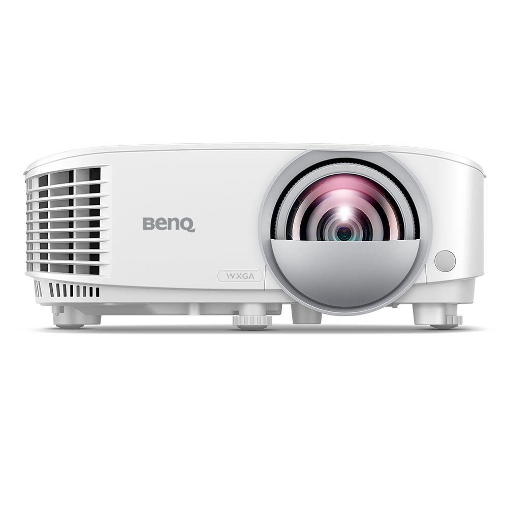 Προβολέας BenQ 9H.JMW77.13E         3500 lm Λευκό