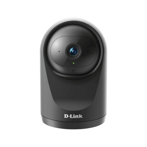 IP Κάμερα D-Link DCS-6500LH 1920 x 1080 px Μαύρο