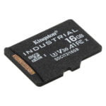 Κάρτα micro SD Kingston SDCIT2/16GBSP 16GB