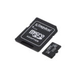 Κάρτα Μνήμης Micro SD με Αντάπτορα Kingston SDCIT2/8GB 8GB