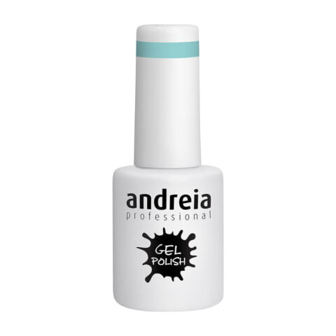 Βερνίκι νυχιών Andreia Professional Ημι-μόνιμη Nº 201 (105 ml)