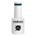 Ημι-μόνιμη βαφή νυχιών Gel Polish Andreia ‎ 232 (10