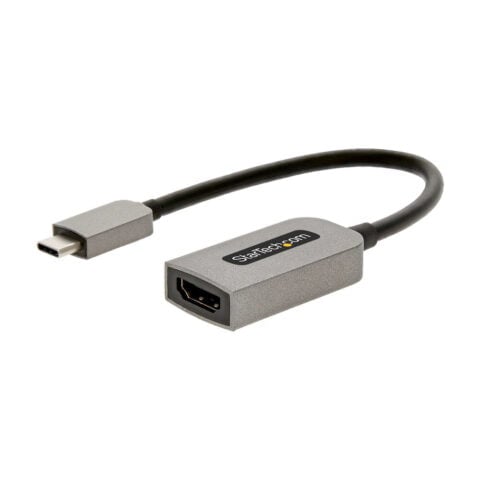 Αντάπτορας USB C σε HDMI Startech USBC-HDMI-CDP2HD4K60 4K Ultra HD 60 Hz
