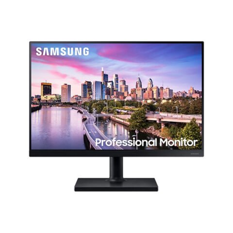 Οθόνη Samsung LF24T450GYUXEN 24" LCD