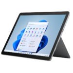 Tablet Microsoft Surface Go 3 8V9-00004 4GB 64GB 10.5"