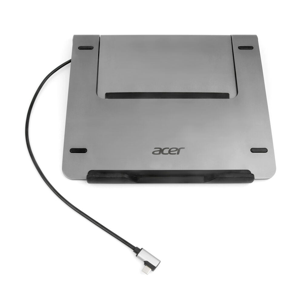Dockstation Acer HP.DSCAB.012 Γκρι 15