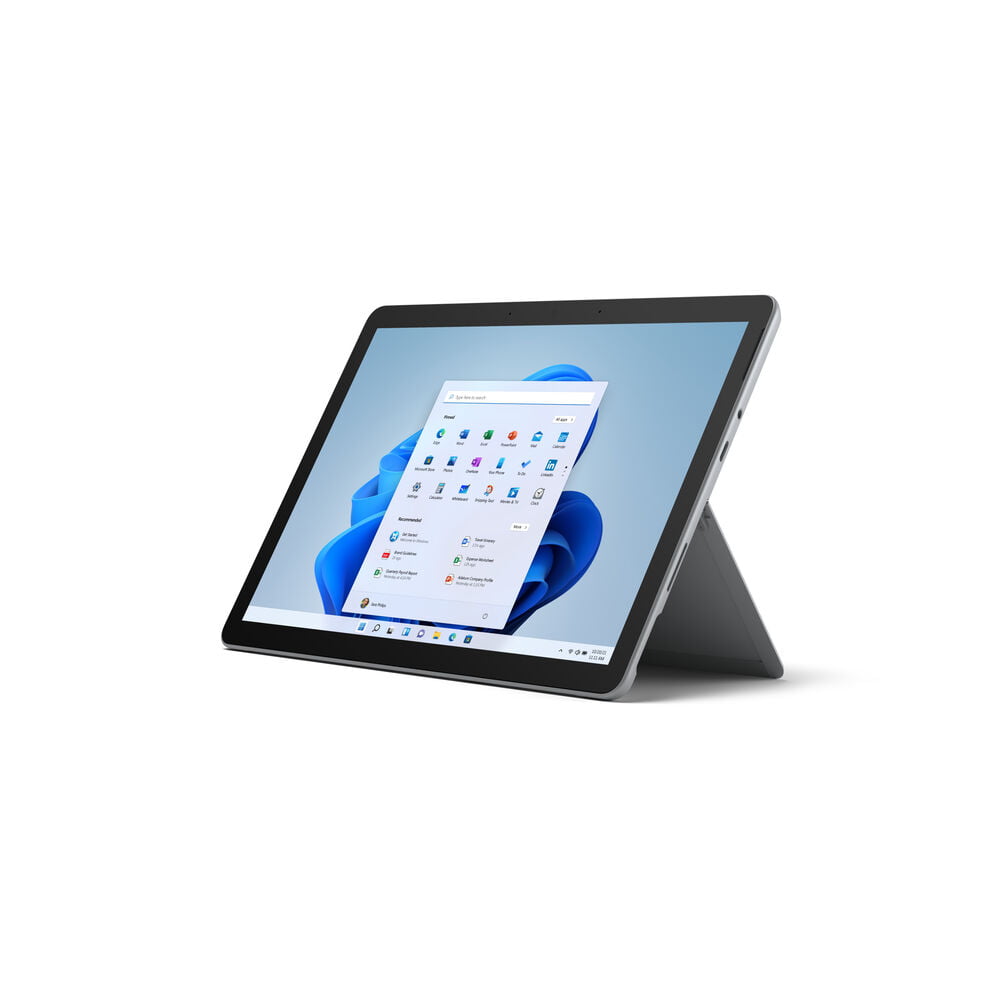 Tablet Microsoft Surface Go 3 8V9-00027 4GB 64GB 10.5"