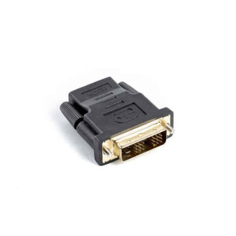 Αντάπτορας HDMI σε DVI Lanberg AD-0013-BK