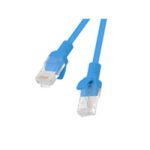 Καλώδιο Ethernet LAN Lanberg PCU6-10CC-2000-B Μπλε 20 m