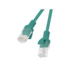 Καλώδιο Ethernet LAN Lanberg PCU6-10CC-0150-G Πράσινο 1