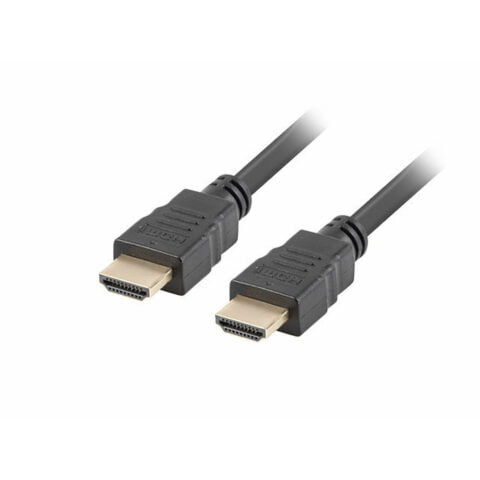 Καλώδιο HDMI Lanberg CA-HDMI-10CC-0075-BK 7