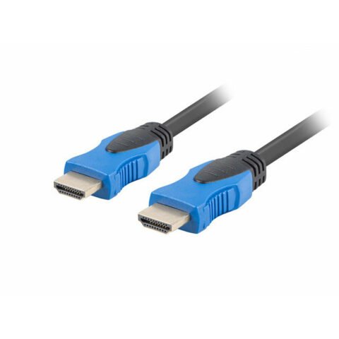 Καλώδιο HDMI Lanberg CA-HDMI-20CU-0045-BK 4K 4