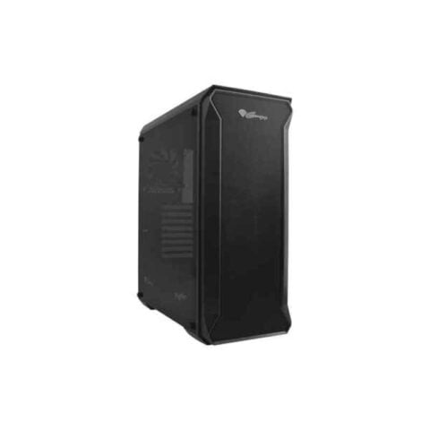 Κουτί Μέσος Πύργος ATX Genesis TQEP-550SP Μαύρο